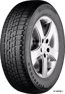 OPONA 225/55R16 MULTISEASON 99V XL Firestone (C,B,B,72dB)