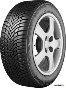 OPONA 225/60R17 MULTISEASON 2 99V Firestone (C,B,2,72dB)