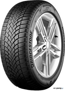OPONA 205/65R16C VANHAWK 3 107/105T Enliten Firestone (B,B,B,70dB)