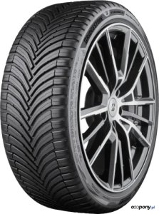 OPONA 215/55R17 Turanza All Season 6 98W XL Enliten M+S Bridgestone (C,B,B,70dB)