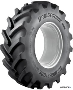 OPONA 420/70R28 VX-R TRACTOR 133D/130E TL Bridgestone