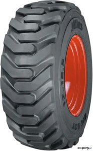 OPONA 10.5/80-18 BIG BOY 10PR TL Mitas