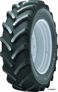 OPONA 16.9R34 (420/85R34) PERFORMER 85 142D/139E TL Firestone