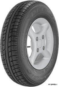 OPONA 195/65R15 PASSIO 2 91T Dębica (C,C,B,71db)