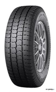 OPONA 225/75R16 GEOLANDAR M/T G003 POR 115Q/112Q M+S Yokohama