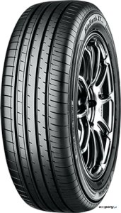 OPONA 215/65R17 BluEarth-XT AE61 99V Yokohama (C,A,A,68dB)