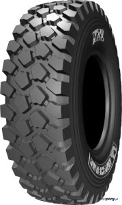 OPONA 255/100R16 XZL 126K ON/OFF ALL POSITION Michelin