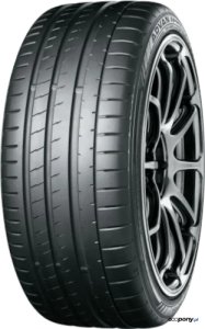 OPONA 325/40R22 ADVAN Sport V107 114Y MO1 Yokohama (C,A,B,72dB)