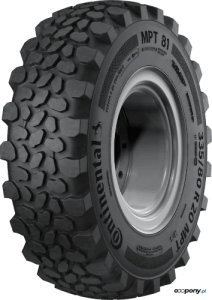 OPONA 365/80R20 MPT81 152K TL Continental