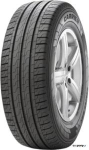OPONA 225/65R16C LV01 X Fit VAN 112/110R Laufenn (C,B,A,67dB)