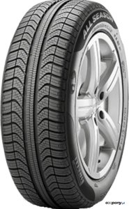 OPONA 235/55R17 POWERGY 2 103Y XL Pirelli (B,B,A,69dB)
