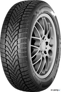 OPONA 175/65R17 HS02 EUROWINTER 87H 3PMSF M+S Falken (D,B,B,9DB)