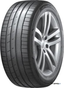 OPONA 305/40R20 K127C ventus S1 evo3 112Y XL RFT * Hankook (B,B,A,71dB)