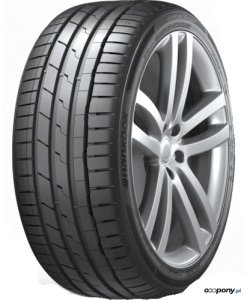 OPONA 295/35R20 K129 VENTUS S1 EVO Z 105Y ZR XL MO Hankook (C,B,B,73dB)