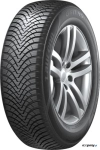 OPONA 245/45R18 LH71 G FIT 4S 100Y XL 3PMSF M+S Laufenn (C,B,B,72dB)