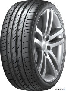 OPONA 225/55R17 LK12 S FIT2 101Y ZR XL Laufenn (C,A,B,71dB)