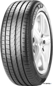 OPONA 225/50R18 CINTURATO P7 95W RFT FR * Pirelli (C,C,B,71dB)