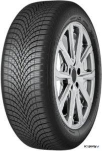 OPONA 185/60R15 NAVIGATOR 3 88H XL 3PMSF Dębica (B,C,B,71dB)