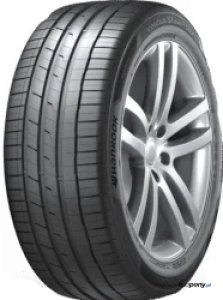 OPONA 295/40R22 K127A ventus S1 evo3 SUV 112(Y) ZR XL FR AO Hankook (C,B,A,71dB)