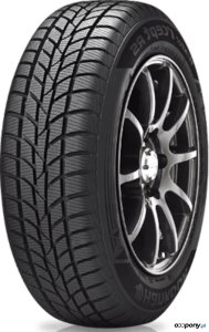OPONA 195/70R15C LV01 X Fit VAN 104/102R Laufenn (D,C,A,67dB)