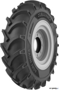OPONA 15.5/80-24 (400/80-24) AGRI NOVA 12PR/157A8 TL Alliance