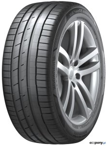 OPONA 255/40R18 K127B ventus S1 evo3 99Y XL RFT * Hankook (B,B,A,69dB)