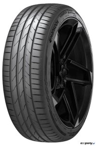 OPONA 255/45R19 K137 VENTUS EVO 104Y Hankook (C,A,B,71dB)
