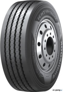 OPONA 445/45R19.5 TH31 SMART FLEX 164J 3PMSF M+S TRAILER Hankook (B,B,1,69dB)