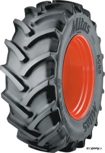 OPONA 12.4R32 (320/85R32) AC85 142A8/142B TL Mitas