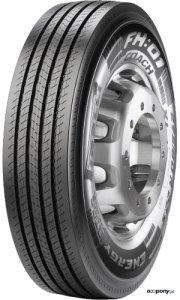 OPONA 295/60R22.5 FH:01 150/147L FRONT Pirelli (C,B,72,dB)