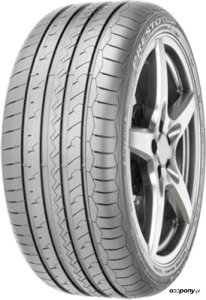 OPONA 225/45R17 PRESTO UHP 2 91Y FR Dębica (C,B,2,70dB)