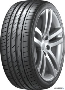 OPONA 235/40R19 LK12 S FIT2 96Y ZR XL Laufenn (C,A,B,71dB)