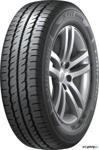 OPONA 195R14C LV01 X Fit VAN 106/104R Laufenn (C,C,A,67dB)