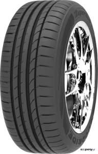 OPONA 215/60R17 Z-107 ZUPER ECO 96V West Lake (C,B,2,71dB)
