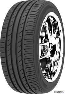 OPONA 255/45R19 Z-007 104Y ZR XL West Lake (C,A,B,73dB)