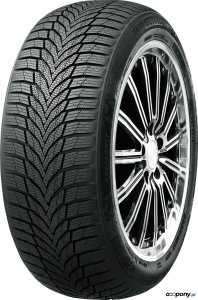 OPONA 255/40R20 Z-007 101Y ZR XL FP West Lake (C,A,B,73dB)