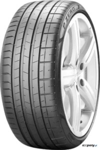 OPONA 275/30R21 Z-007 98Y ZR XL West Lake (C,A,B,73dB)