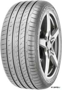 OPONA 245/45R17 PRESTO UHP 2 99Y XL FP Dębica (B,B,2,71dB)