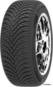 OPONA 215/55R18 Z-401 ALL SEASON ELITE 99V M+S West Lake (B,C,2,72dB)