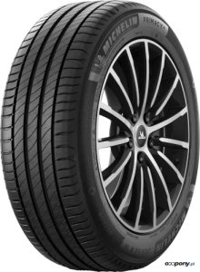 OPONA 215/45R18 PRIMACY 4+ 93W XL Michelin (C,A,2,71dB)