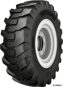 OPONA 17.5-24 (17.5L-24) 533 10PR TL Alliance
