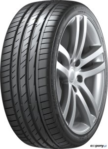 OPONA 235/55R18 LK12A S FIT2 SUV 100V FR Laufenn (C,A,B,71dB)