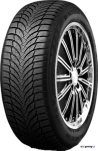 OPONA 225/55R16 NB 4SEASON 95H 3PMSF Nexen (D,B,A,69dB)