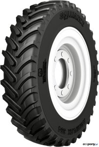 OPONA 320/90R54 354 AGRIFLEX+ 168D VF TL Alliance