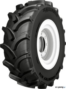 OPONA 580/70-38 AF 670 160A8/157B TL Alliance