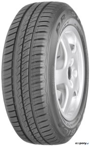 OPONA 215/65R17 PRESTO 99V Dębica (B,B,B,69dB)
