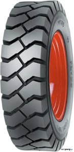 OPONA 300-15 (315/70-15) FL-08 22PR TT Mitas