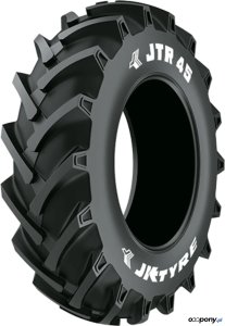 OPONA 14.9-28 (380/85-28) JTR 45 12PR/137A6 TT JK Tyre