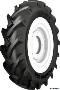 OPONA 6.00-12 TRAC MASTER 8PR/84A6 TL JK Tyre