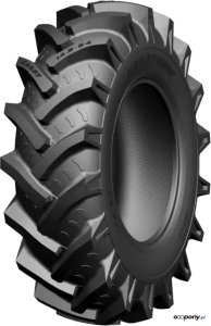 OPONA 16.9R30 (420/85R30) AGRI KING 85 TORNEL 140B TL JK Tyre
